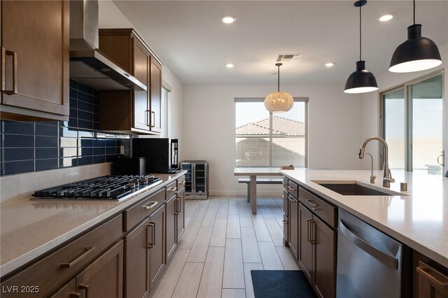 6486 Vanhoven Crest St, Las Vegas, NV 89166 - photo 10