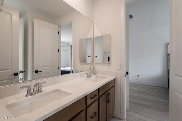 6486 Vanhoven Crest St, Las Vegas, NV 89166 - photo 32
