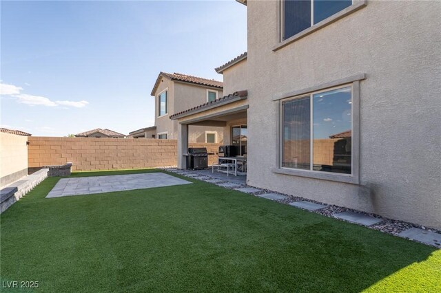 6486 Vanhoven Crest St, Las Vegas, NV 89166 - photo 37
