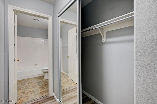 198 Winterport St, Henderson, NV 89074 - view of closet