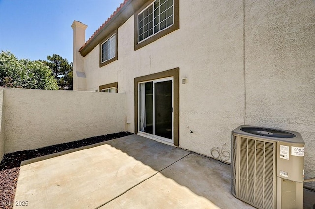 198 Winterport St, Henderson, NV 89074 - view of patio