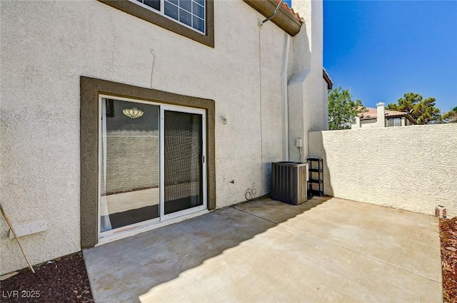 198 Winterport St, Henderson, NV 89074 - view of patio / terrace
