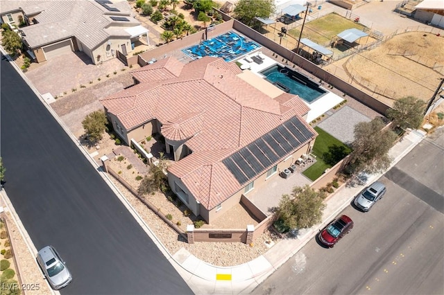 5812 Shangri La Night Ct, Las Vegas, NV 89149 - photo 42