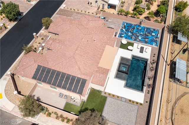 5812 Shangri La Night Ct, Las Vegas, NV 89149 - photo 43