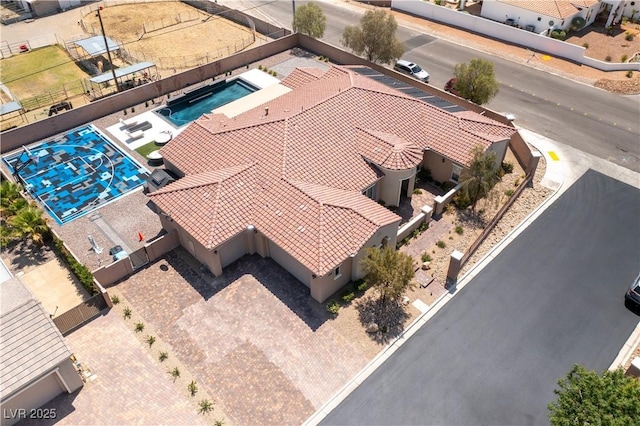 5812 Shangri La Night Ct, Las Vegas, NV 89149 - photo 44
