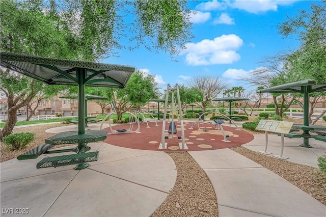 9315 Indian Corn Ct Unit 101, Las Vegas, NV 89178 - view of property's community