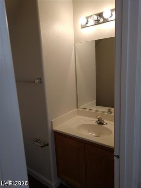 256 Camino Viejo St, Henderson, NV 89012 - bathroom with vanity