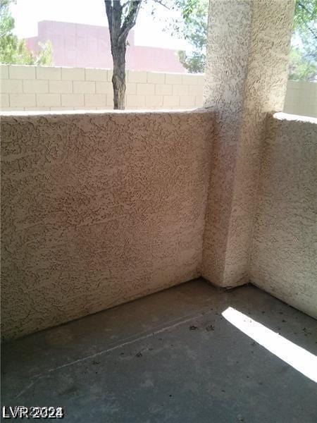 8769 Country View Ave, Las Vegas, NV 89129 - view of yard