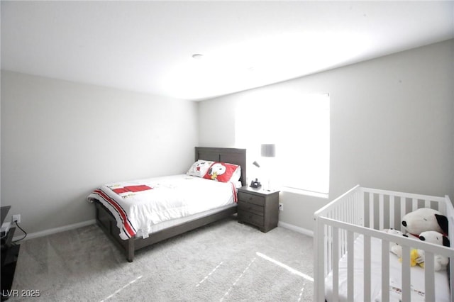 7037 Tilligerry St, North Las Vegas, NV 89084 - bedroom with carpet flooring