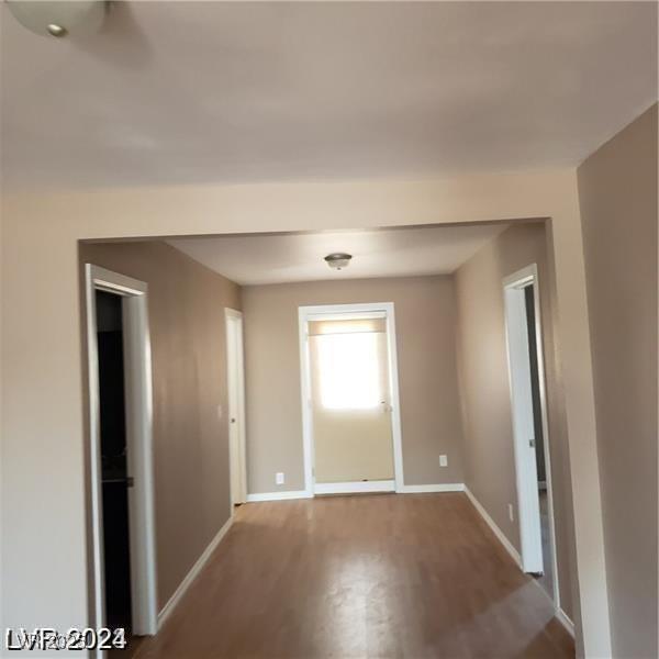 3439 Cox St, North Las Vegas, NV 89032 - photo 20