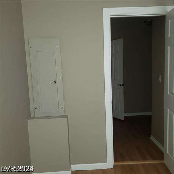 3439 Cox St, North Las Vegas, NV 89032 - photo 23