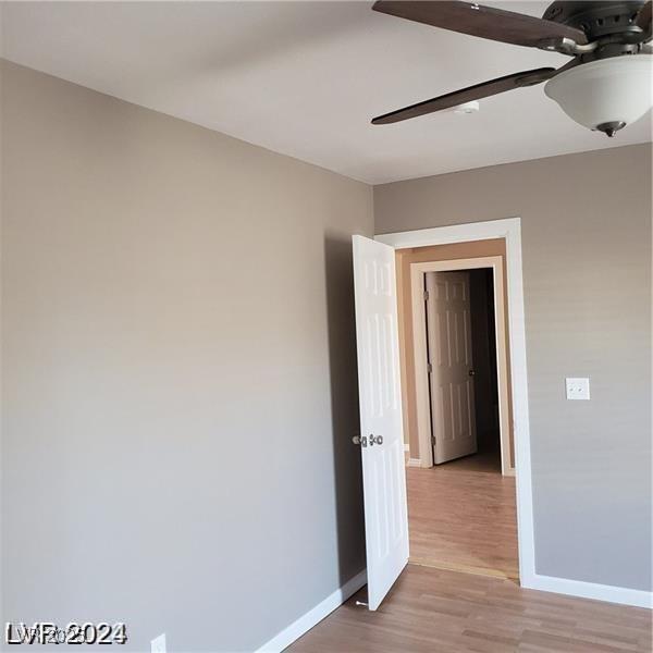3439 Cox St, North Las Vegas, NV 89032 - photo 26