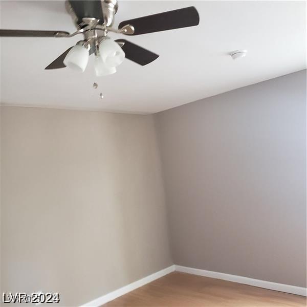 3439 Cox St, North Las Vegas, NV 89032 - photo 27
