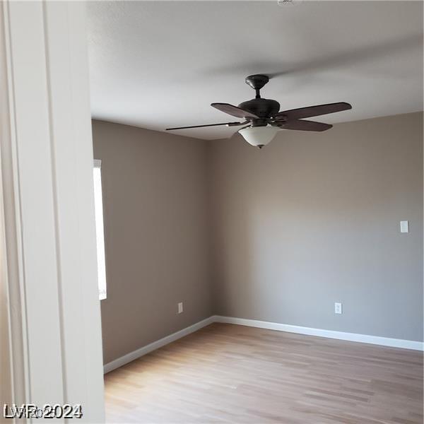 3439 Cox St, North Las Vegas, NV 89032 - photo 28