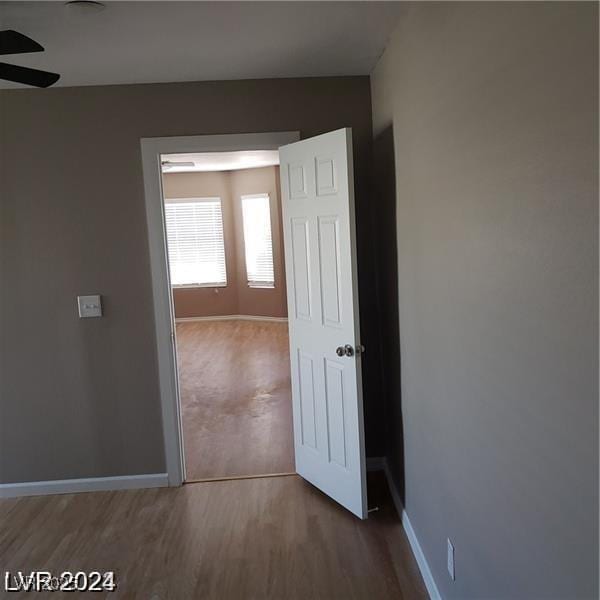 3439 Cox St, North Las Vegas, NV 89032 - photo 30