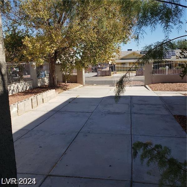 3439 Cox St, North Las Vegas, NV 89032 - photo 40