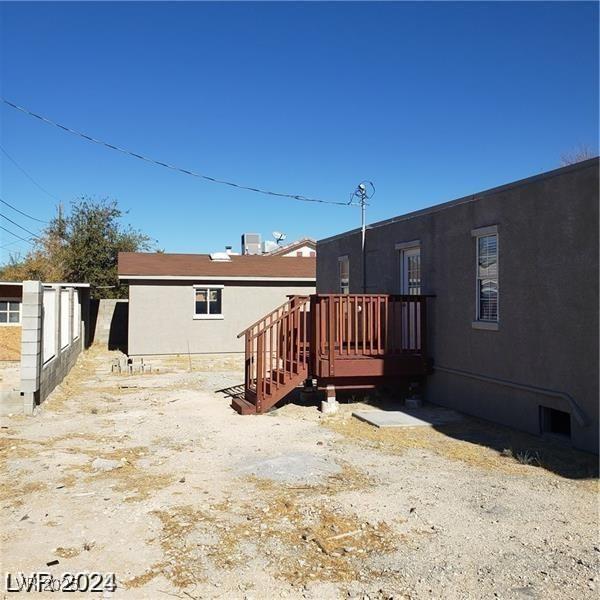 3439 Cox St, North Las Vegas, NV 89032 - photo 41