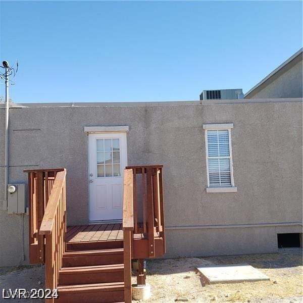 3439 Cox St, North Las Vegas, NV 89032 - photo 43