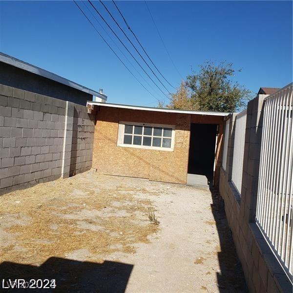 3439 Cox St, North Las Vegas, NV 89032 - photo 46