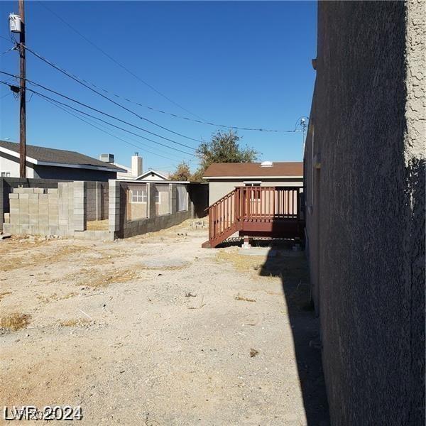 3439 Cox St, North Las Vegas, NV 89032 - photo 47