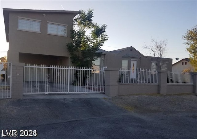 3439 Cox St, North Las Vegas, NV 89032 - photo 1