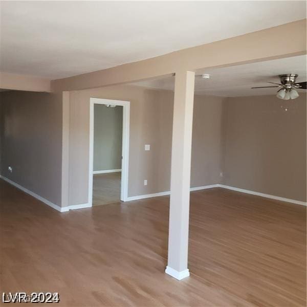 3439 Cox St, North Las Vegas, NV 89032 - photo 2