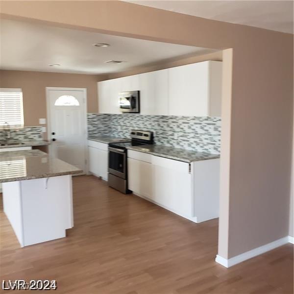 3439 Cox St, North Las Vegas, NV 89032 - photo 8