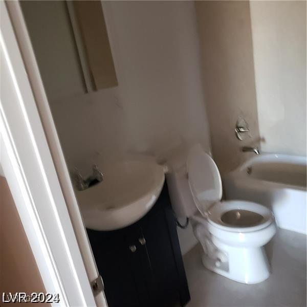 3439 Cox St, North Las Vegas, NV 89032 - photo 11
