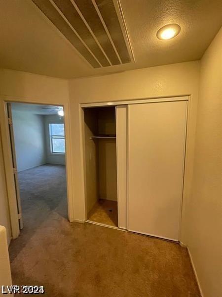 9617 Pine River Ln, Las Vegas, NV 89123 - view of closet