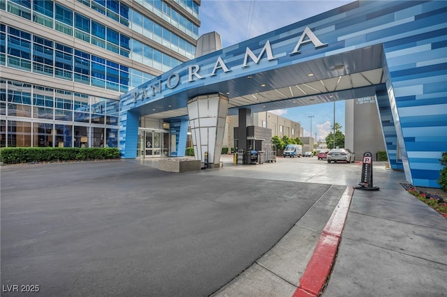 4525 Dean Martin Dr Unit 2903, Las Vegas, NV 89103 - photo 2