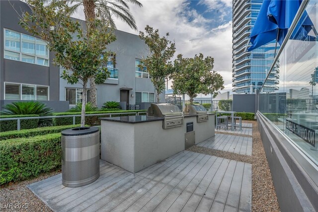 4525 Dean Martin Dr Unit 2903, Las Vegas, NV 89103 - photo 57