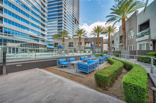 4525 Dean Martin Dr Unit 2903, Las Vegas, NV 89103 - photo 58