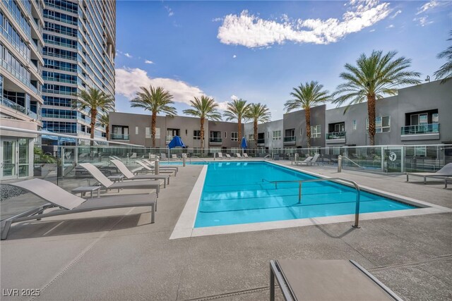 4525 Dean Martin Dr Unit 2903, Las Vegas, NV 89103 - photo 69