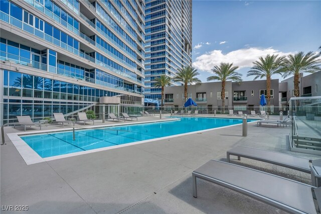 4525 Dean Martin Dr Unit 2903, Las Vegas, NV 89103 - photo 70