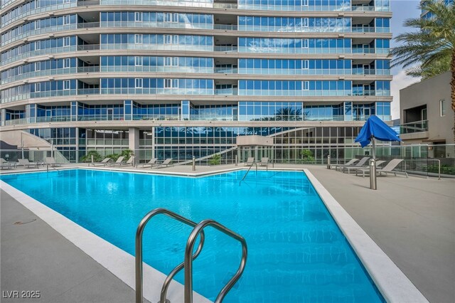 4525 Dean Martin Dr Unit 2903, Las Vegas, NV 89103 - photo 71