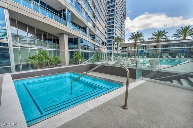 4525 Dean Martin Dr Unit 2903, Las Vegas, NV 89103 - photo 72