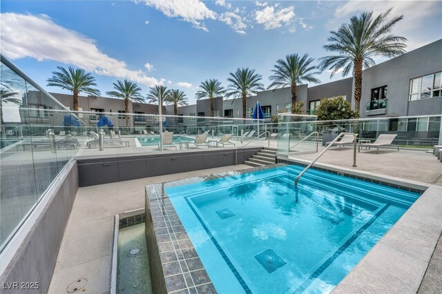 4525 Dean Martin Dr Unit 2903, Las Vegas, NV 89103 - photo 73