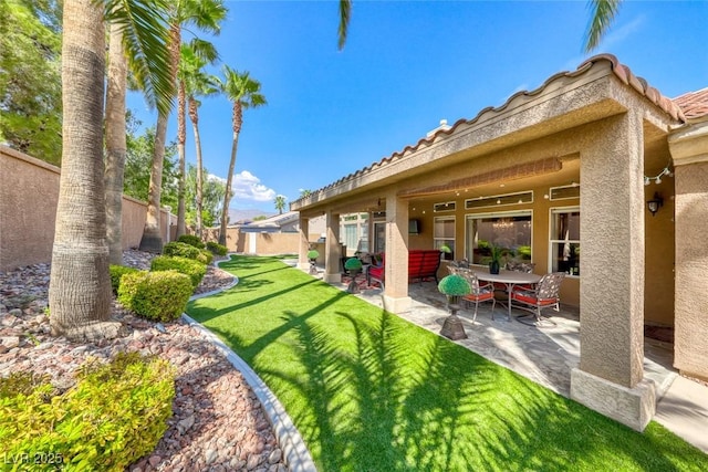 7311 Chaparral Cove Ln, Las Vegas, NV 89131 - photo 53
