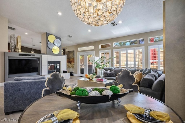 7311 Chaparral Cove Ln, Las Vegas, NV 89131 - photo 25