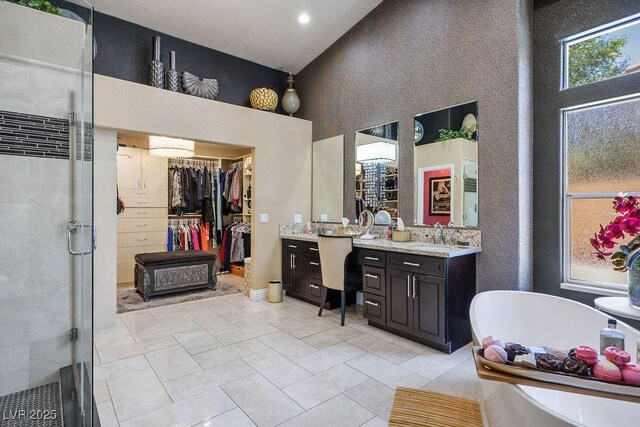 7311 Chaparral Cove Ln, Las Vegas, NV 89131 - photo 40