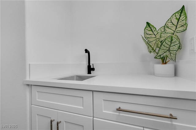 1551 Boundary Peak Way, Las Vegas, NV 89135 - detailed view of a sink