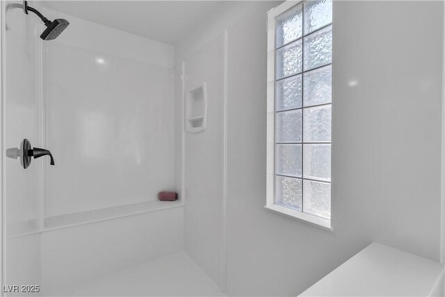 1551 Boundary Peak Way, Las Vegas, NV 89135 - bathroom featuring a shower