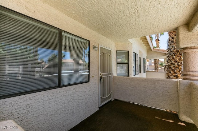 1013 Falconhead Ln Unit 202, Las Vegas, NV 89128 - view of patio / terrace