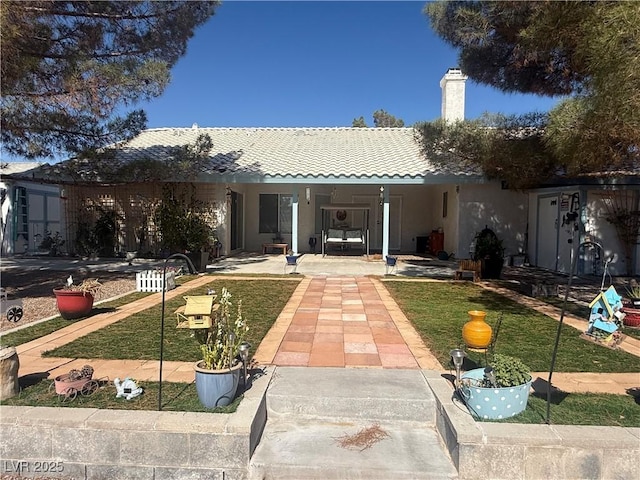3031 Pebble Beach Ave, Pahrump, NV 89048 - photo 63