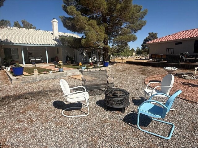 3031 Pebble Beach Ave, Pahrump, NV 89048 - photo 64