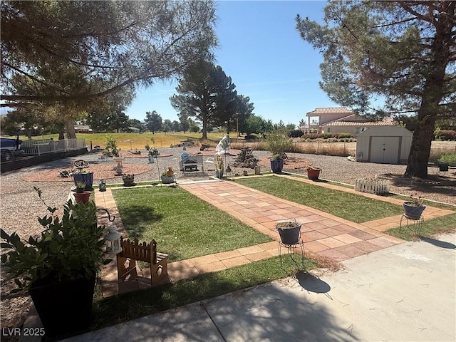 3031 Pebble Beach Ave, Pahrump, NV 89048 - photo 57