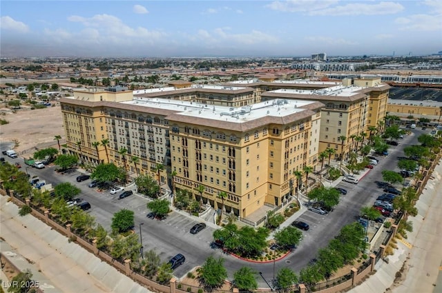 2405 W Serene Ave Unit 612, Las Vegas, NV 89123 - aerial view