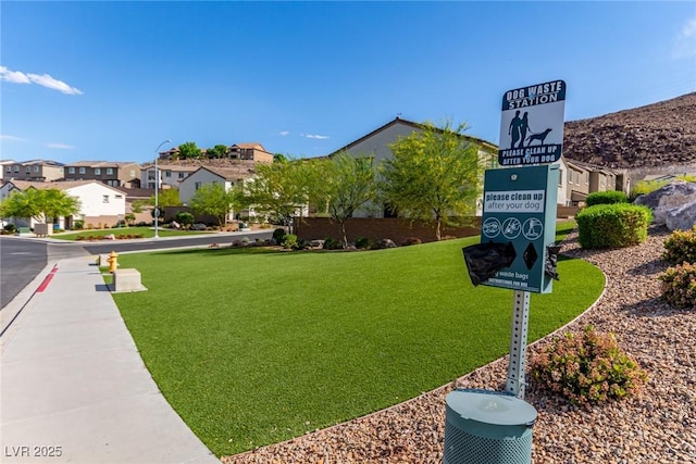 360 Rosefinch St, Henderson, NV 89012 - photo 38
