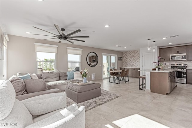 360 Rosefinch St, Henderson, NV 89012 - photo 7