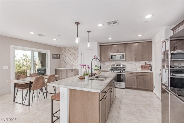 360 Rosefinch St, Henderson, NV 89012 - photo 11